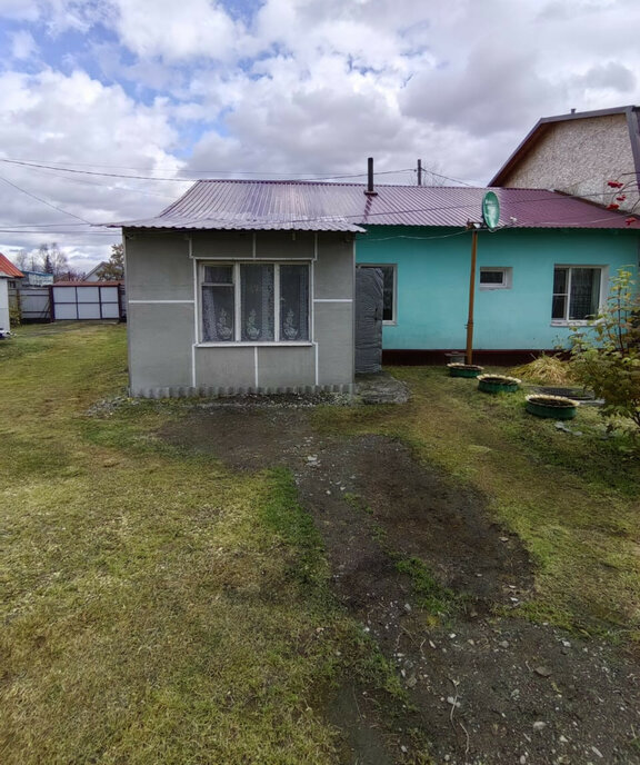 дом р-н Елизовский г Елизово ул Молодежная фото 30
