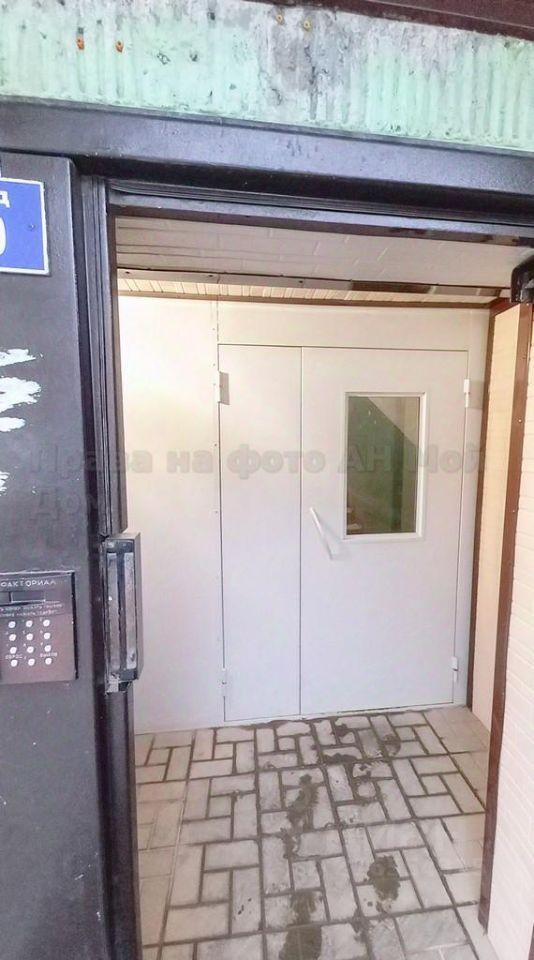 квартира г Новосибирск р-н Кировский ул Немировича-Данченко 161 фото 3