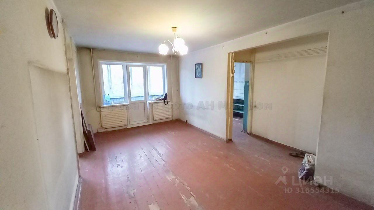 квартира г Новосибирск р-н Кировский ул Немировича-Данченко 161 фото 15