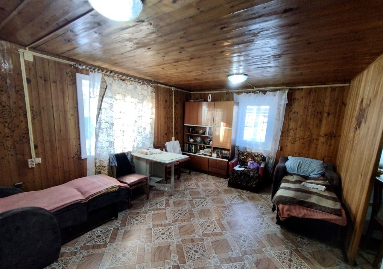 дом г Иркутск мкр Юбилейный р-н Свердловский фото 2