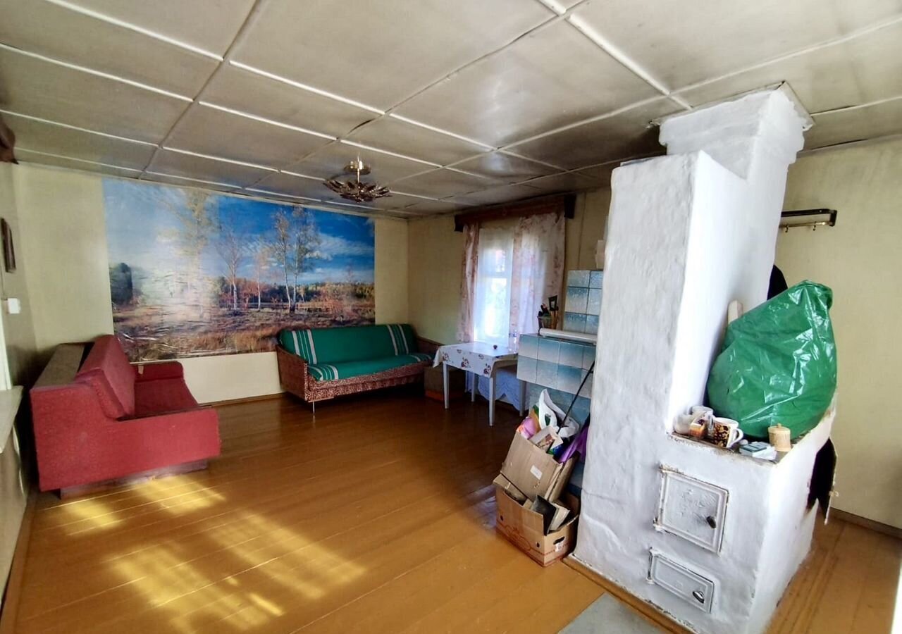 дом г Иркутск мкр Юбилейный р-н Свердловский фото 4