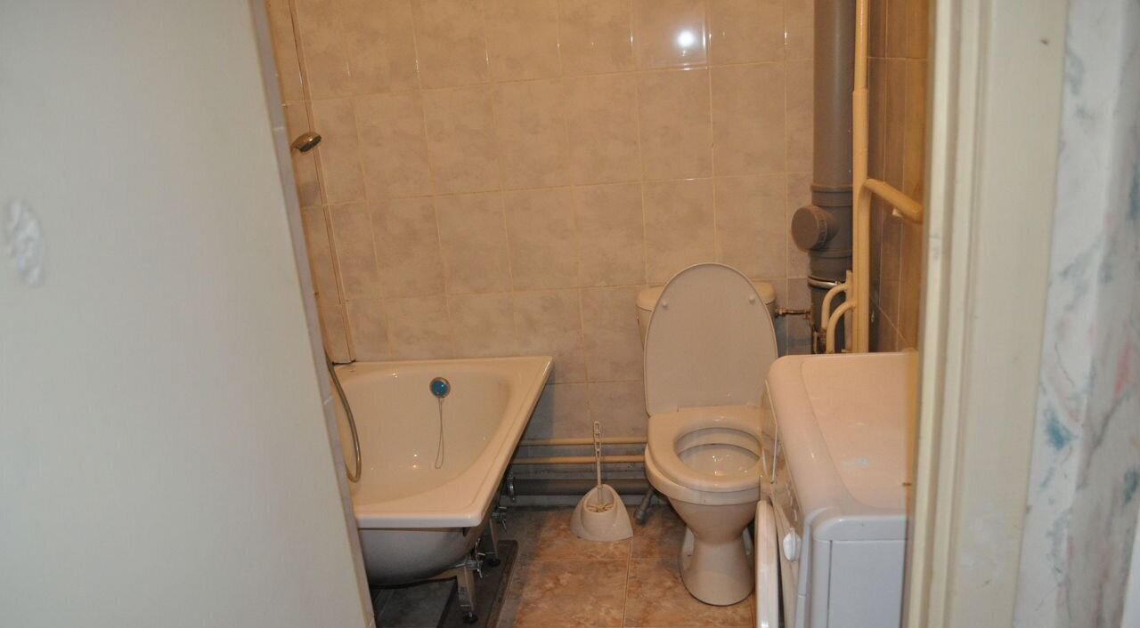 квартира г Иркутск р-н Свердловский ул 4-я Железнодорожная 100/2 фото 11