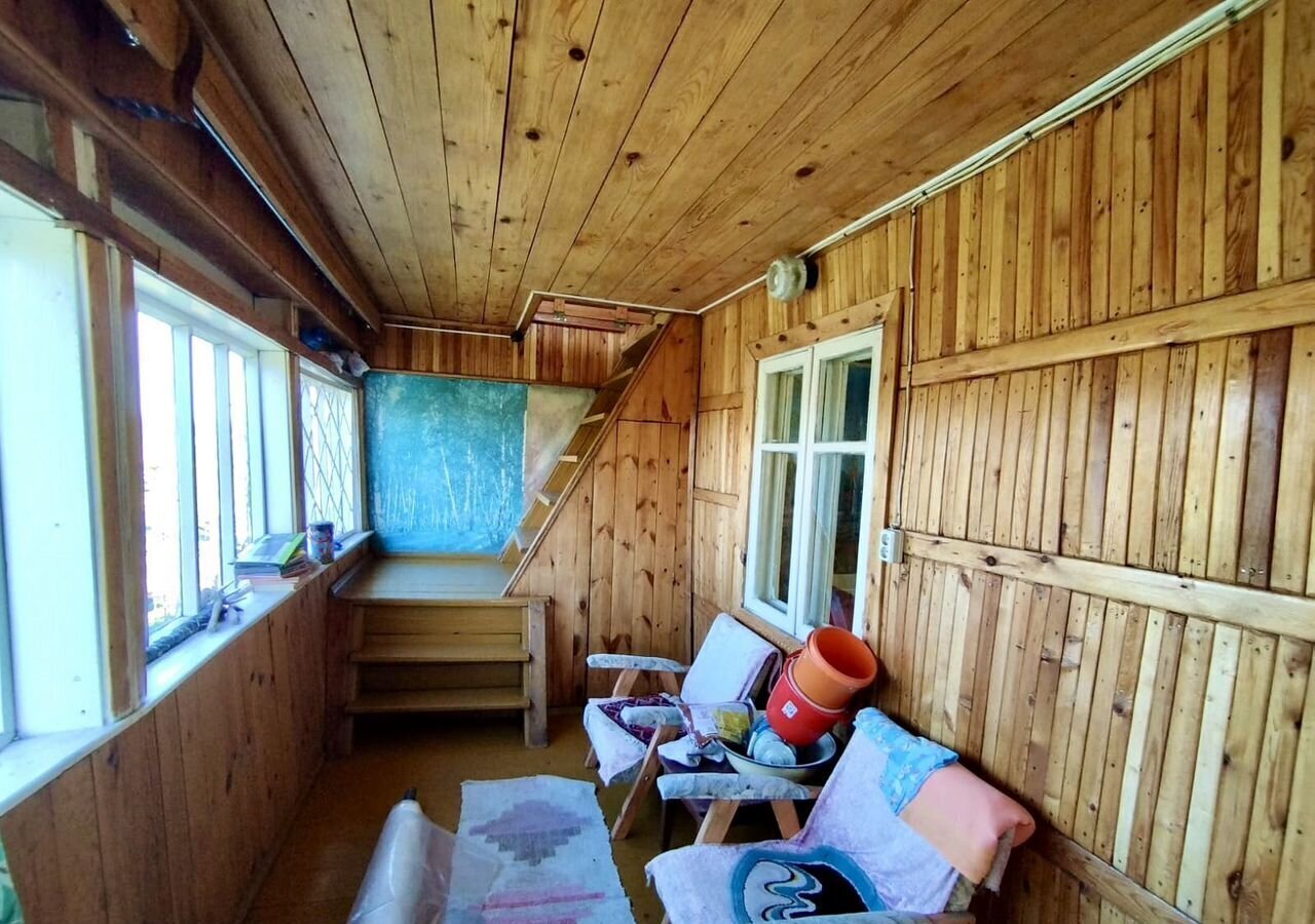 дом г Иркутск мкр Юбилейный р-н Свердловский фото 9