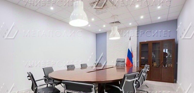 свободного назначения г Москва метро Цветной бульвар пер Большой Каретный 20с/3 фото 14