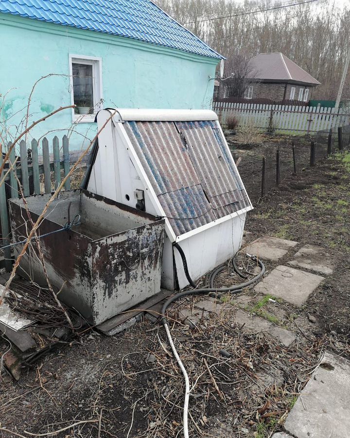 дом г Киселевск ул Садовая Кемеровская обл. - Кузбасс фото 33
