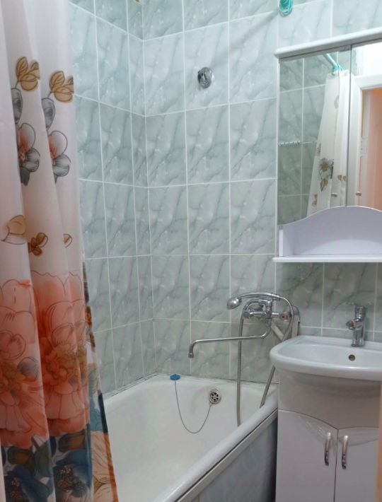 квартира г Усть-Илимск пр-кт Дружбы Народов 20 фото 12