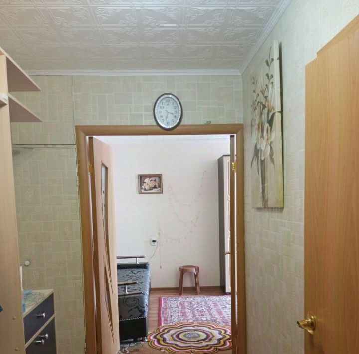 квартира г Усть-Илимск ул Белградская 10 фото 6