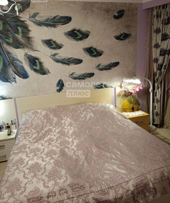 квартира г Уфа ул Бакалинская 23 фото 13