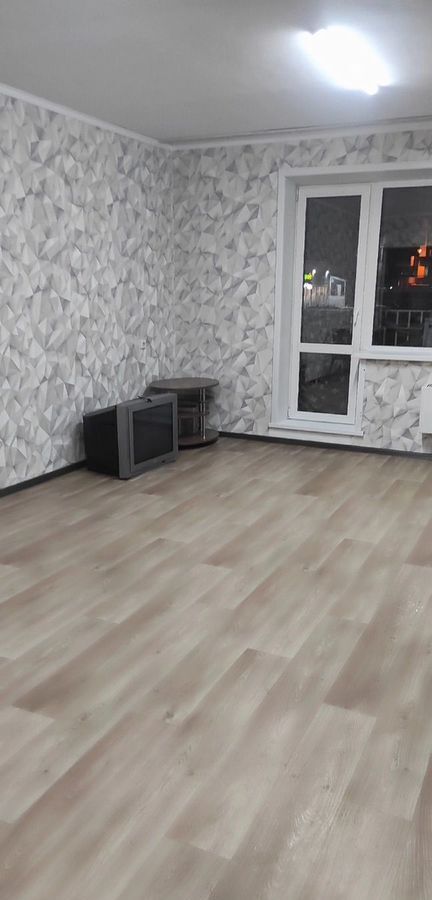 квартира г Новосибирск Золотая Нива ул Виталия Потылицына 11/1 фото 6