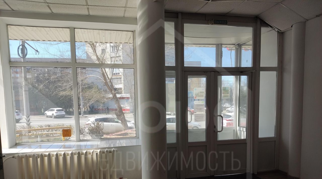 свободного назначения г Омск р-н Ленинский пр-кт Карла Маркса 83 фото 2