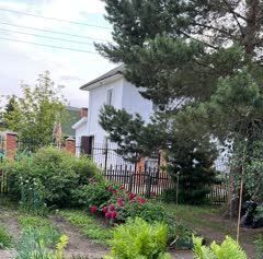 дом г Омск р-н Кировский Иртышские Зори тер. фото 1