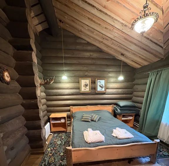 дом г Петрозаводск ул Ладожская 101 фото 7
