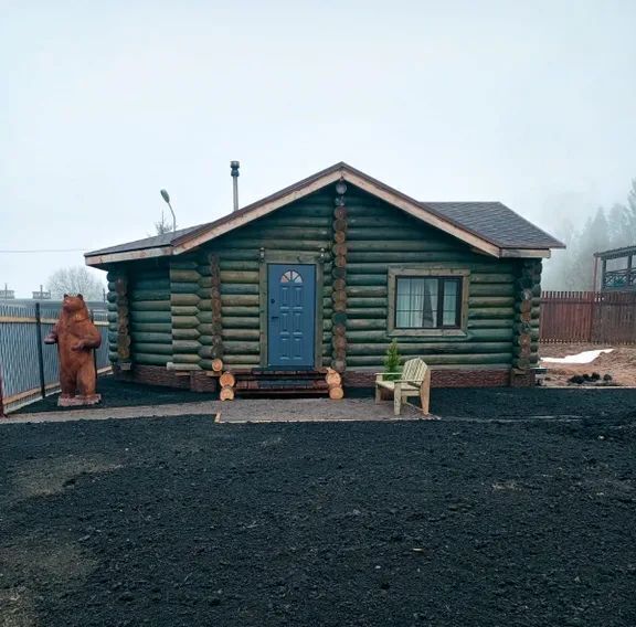 дом г Петрозаводск ул Ладожская 101 фото 26