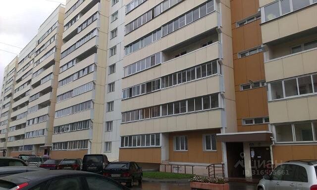 р-н Кировский Затулинский ул Зорге 90 жилмассив фото