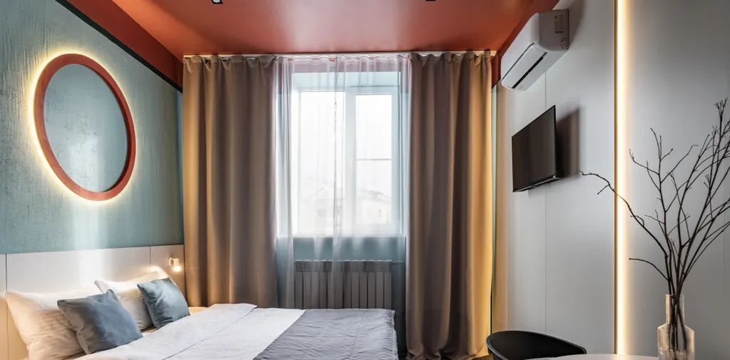 комната г Кострома ул Коммунаров 1 фото 8