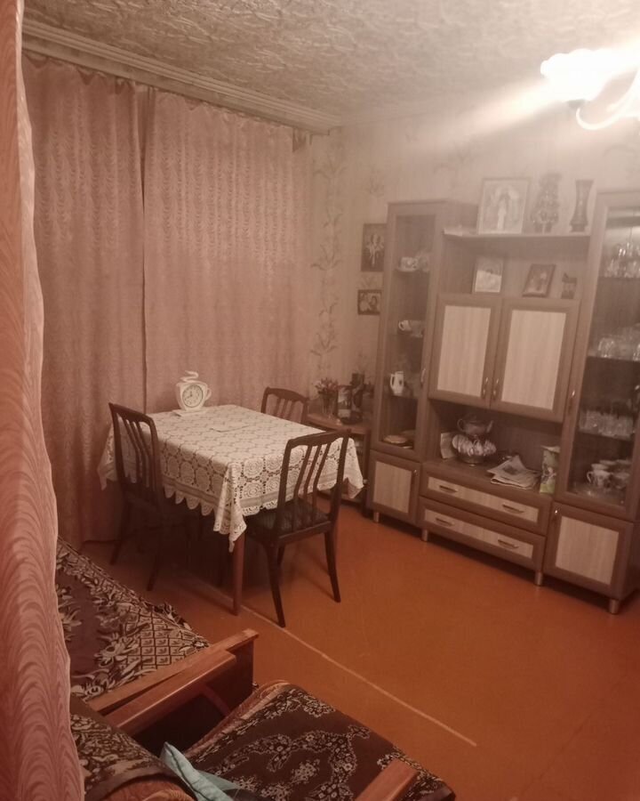 квартира г Алейск ул Строителей 7 фото 7