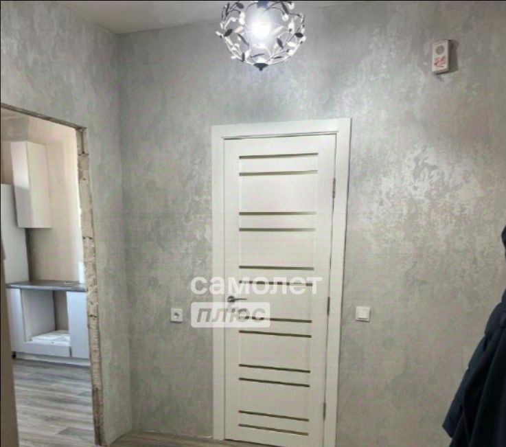 квартира г Омск р-н Центральный ул Завертяева 13к/1 фото 6