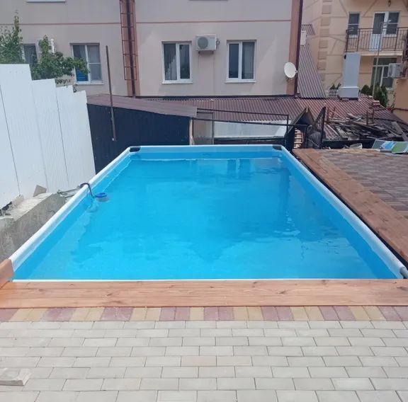 комната г Геленджик ул Шишкина 5а Центр фото 5