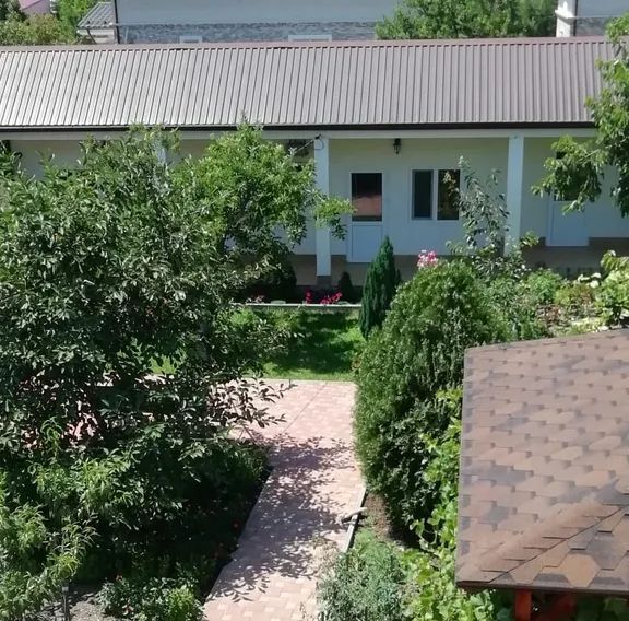 дом г Геленджик с Кабардинка ул Солнечная 7а фото 5