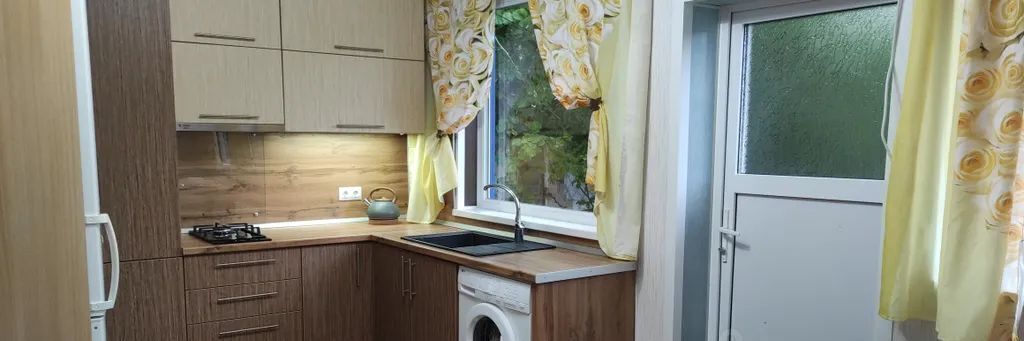 дом г Геленджик с Архипо-Осиповка ул Вуланская 5 фото 13