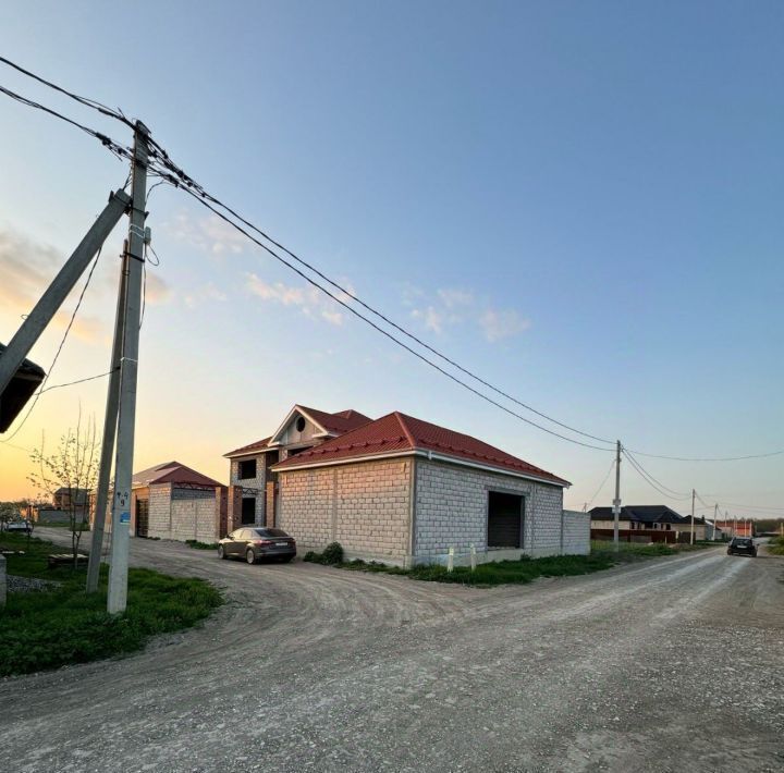 дом г Грозный р-н Ленинский ул Еловая фото 2
