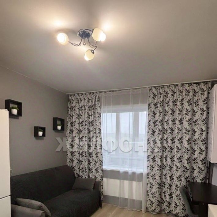 квартира г Новосибирск ул Титова 276 Площадь Маркса фото 1
