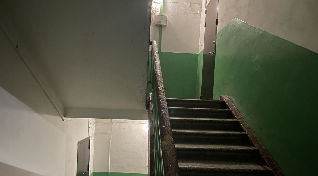 комната г Уфа р-н Орджоникидзевский ул Нежинская 3 фото 9