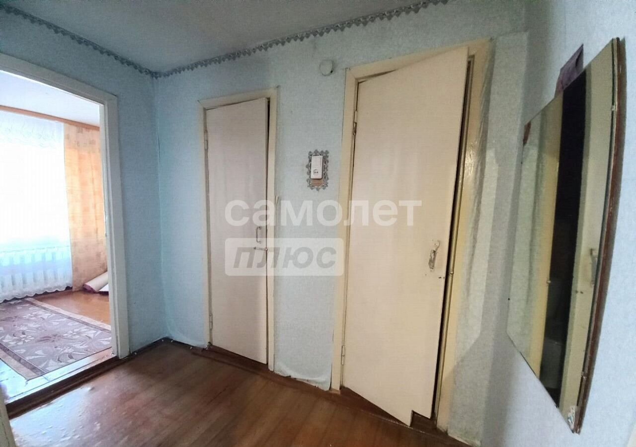 квартира г Заринск ул Советская 30а фото 8