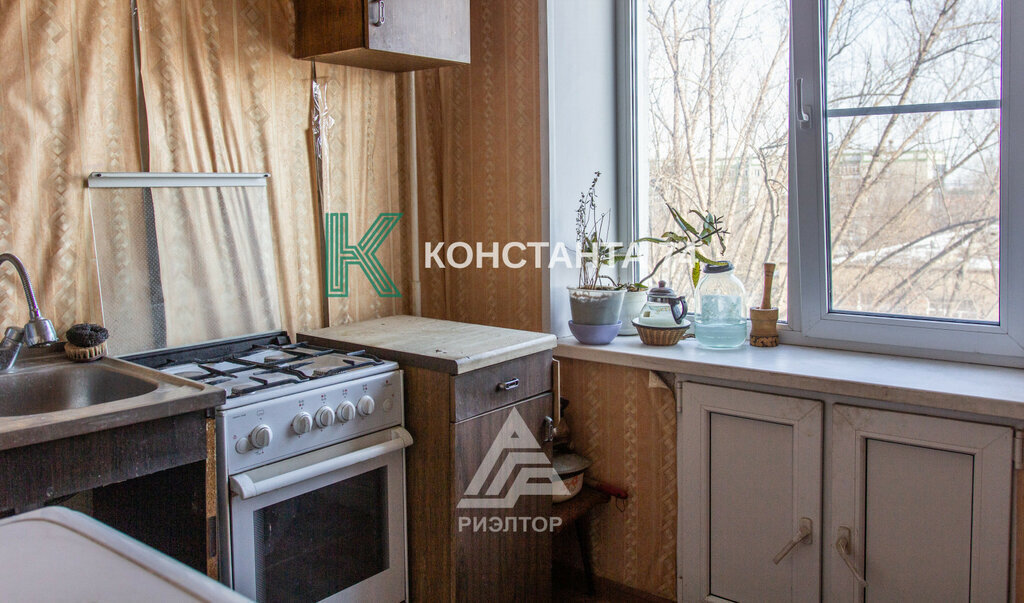квартира г Челябинск п Аэропорт 13 фото 7