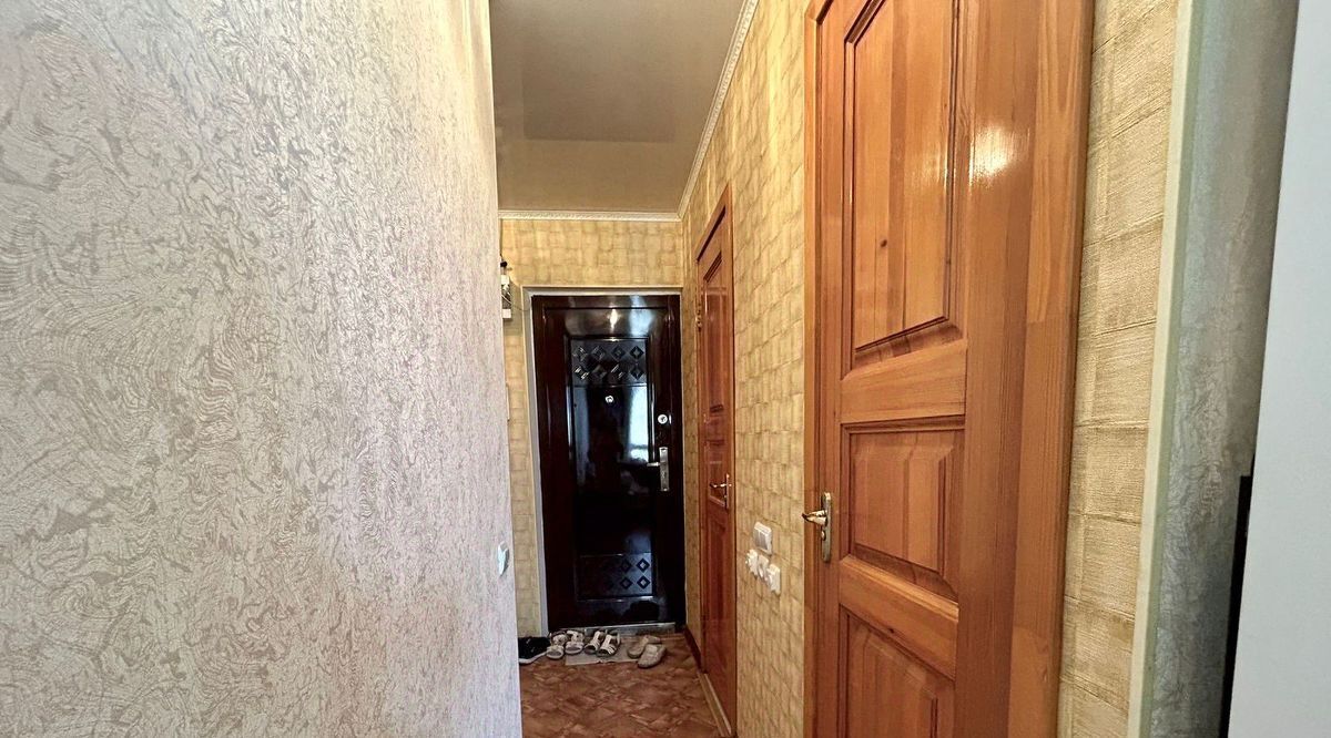 квартира г Уфа р-н Октябрьский ул Набережная р. Уфы 17 фото 17