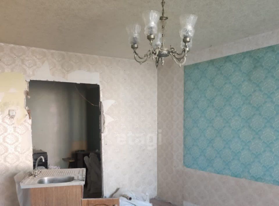 квартира г Астрахань р-н Трусовский ул Капитана Краснова 13 фото 2