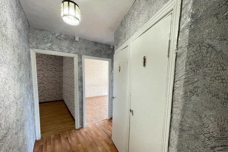 квартира г Калуга р-н Ленинский ул Строительная 1в мкр-н Куровской фото 5