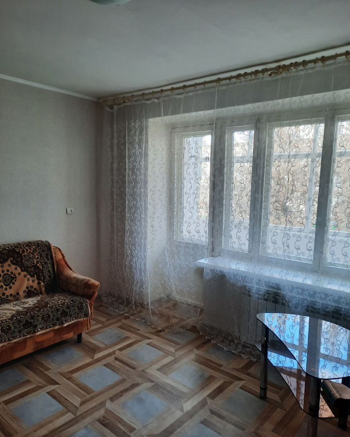 квартира р-н Петровский г Петровск ул Гоголя 36 муниципальное образование фото 13
