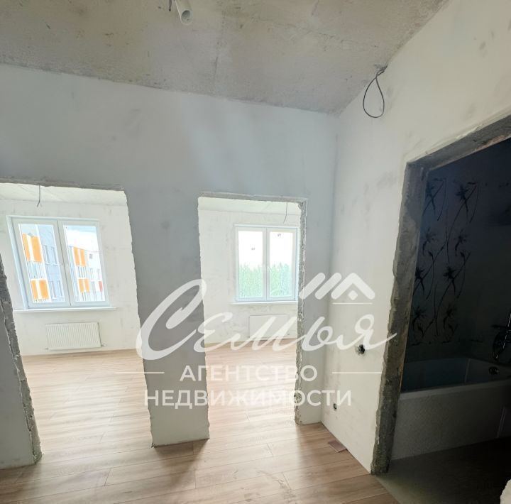 квартира г Ялуторовск ул Свободы 238 фото 2