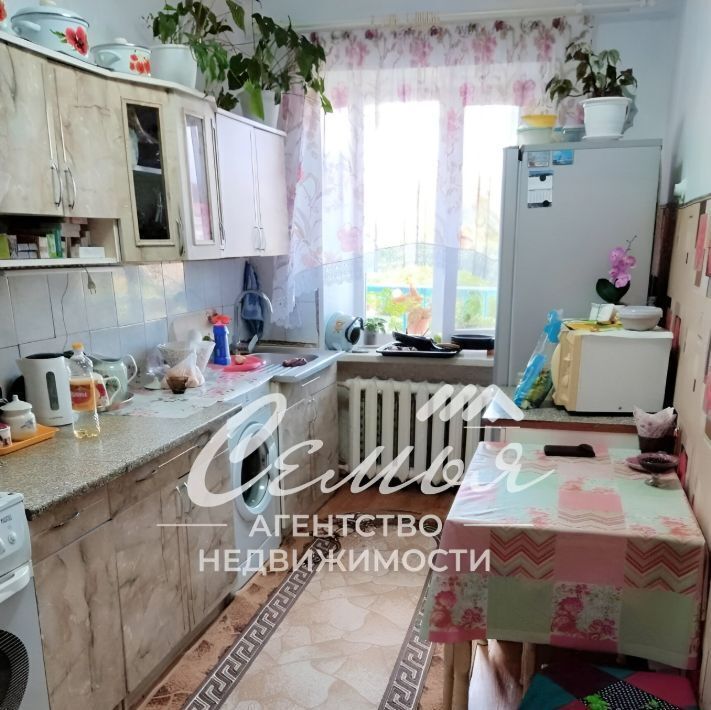 квартира р-н Заводоуковский с Бигила ул Школьная 18 фото 7