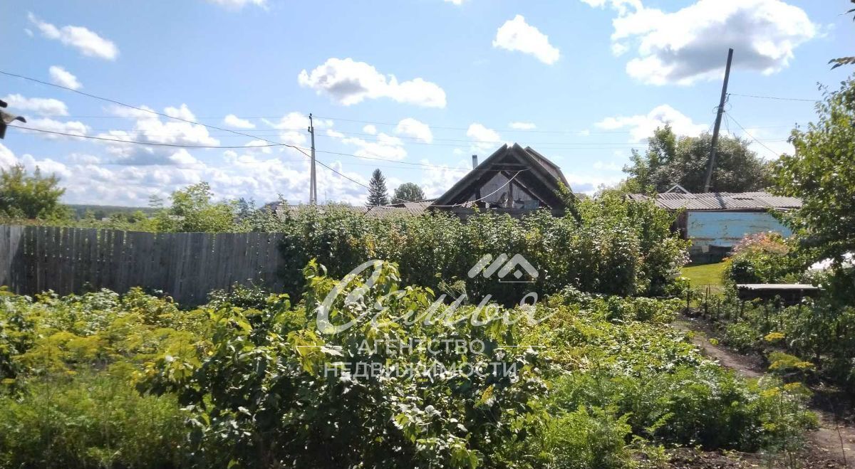 квартира р-н Заводоуковский с Бигила ул Школьная 18 фото 12
