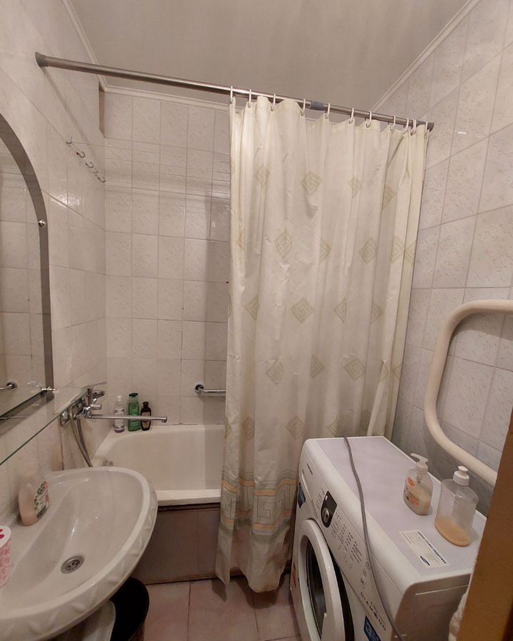 квартира г Нижний Новгород Горьковская ул Полтавская 18 фото 5