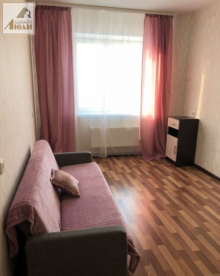 квартира г Новосибирск р-н Ленинский ул Титова 276 фото 12