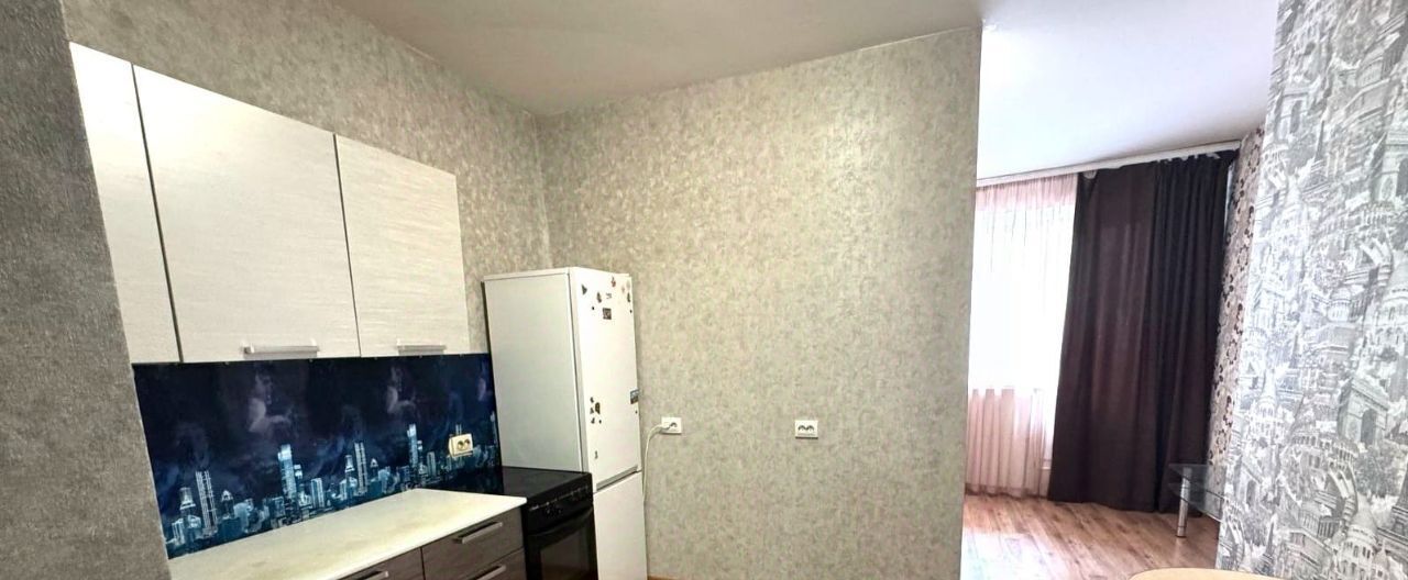 квартира г Абакан ул Ивана Ярыгина 21 фото 4