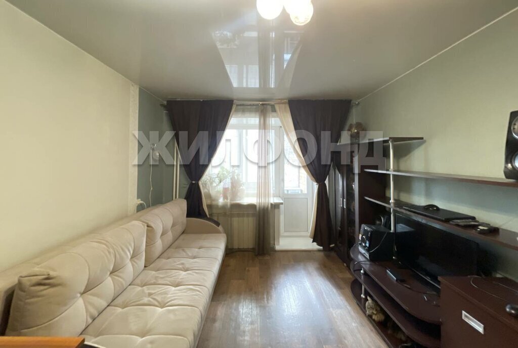 квартира г Иркутск ул Лермонтова 333 фото 2