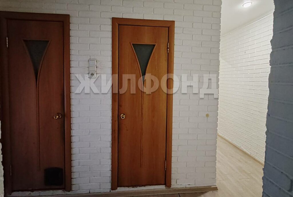 квартира г Абакан пр-кт Дружбы Народов 23 фото 12