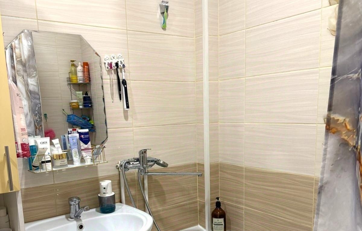 квартира г Абакан ул Кирова 120к/2 фото 16