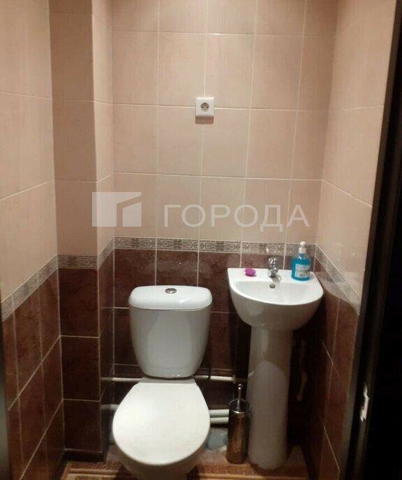 дом г Барнаул проезд Шангина 25 фото 17