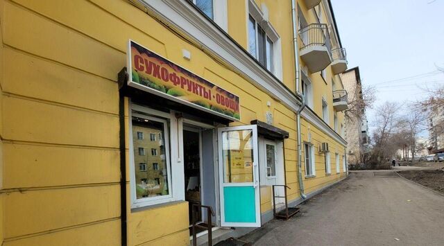 Алабинская ул Урицкого 8 фото
