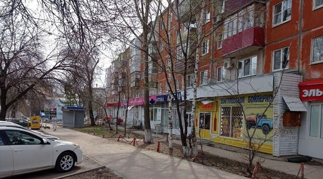 Безымянка ул Георгия Димитрова 44 фото