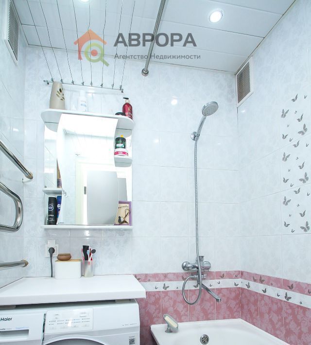 квартира г Сургут ул Энергетиков 35 8-й фото 12