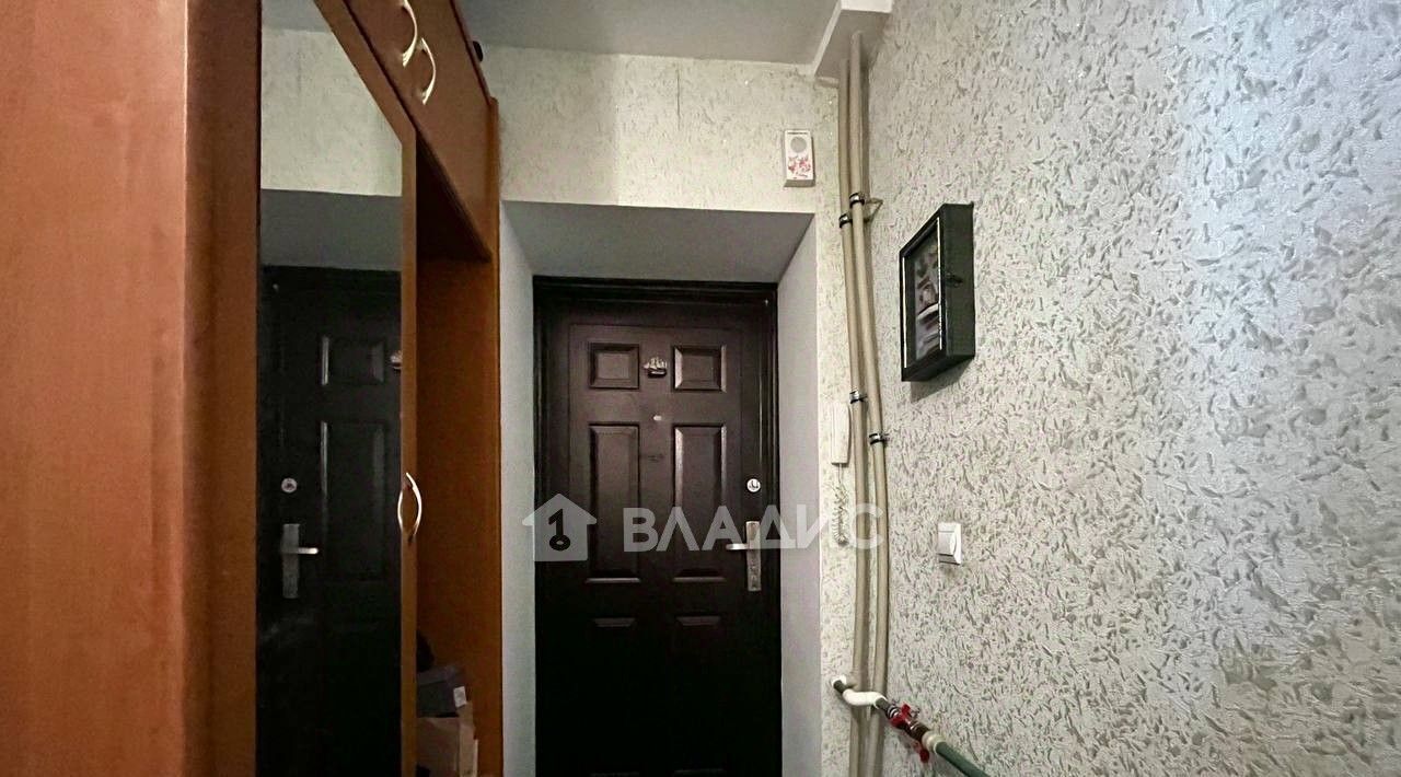 квартира г Пионерский ул Октябрьская 3а фото 9