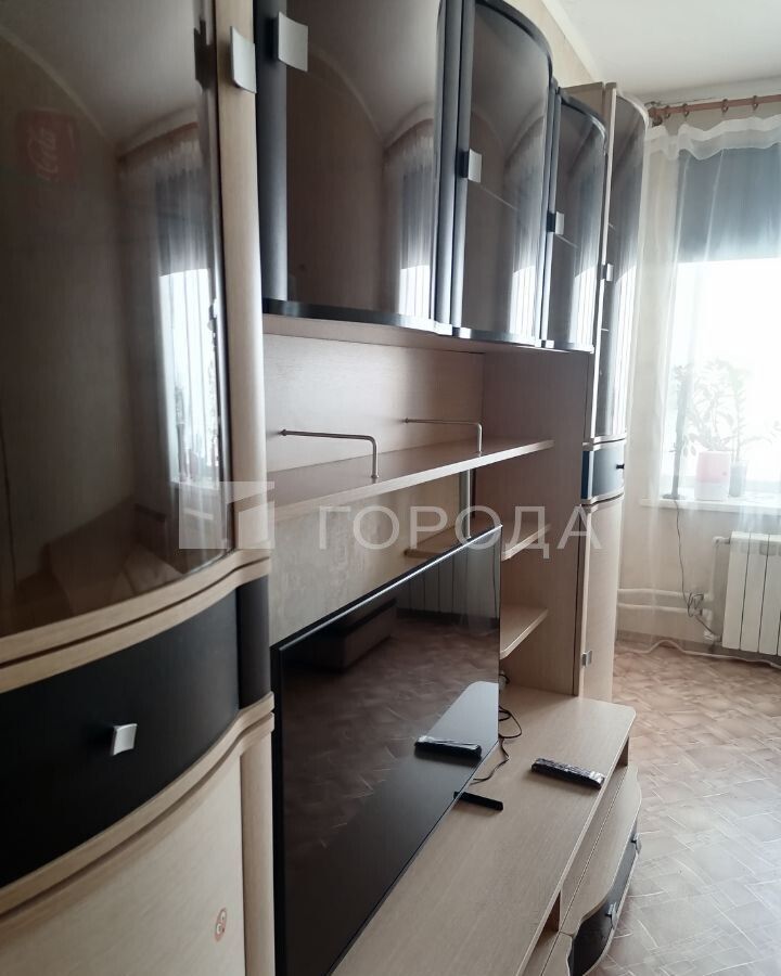 квартира г Новосибирск р-н Кировский Студенческая Северо-Чемской ул Сержанта Коротаева 1 жилмассив фото 3