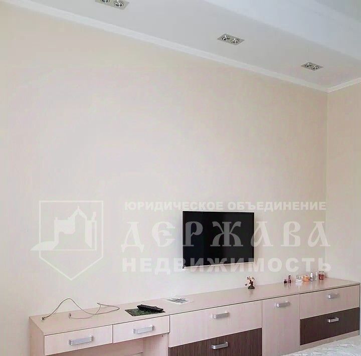 квартира г Кемерово р-н Центральный ул Весенняя 18 фото 14