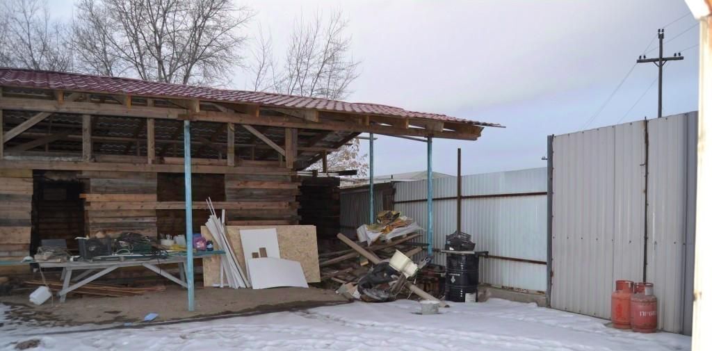 дом г Красноярск р-н Ленинский ул Рязанская фото 28